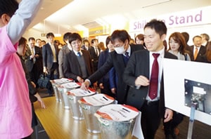 会計事務所甲子園のイメージ画像