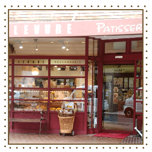 お客様のお店の写真