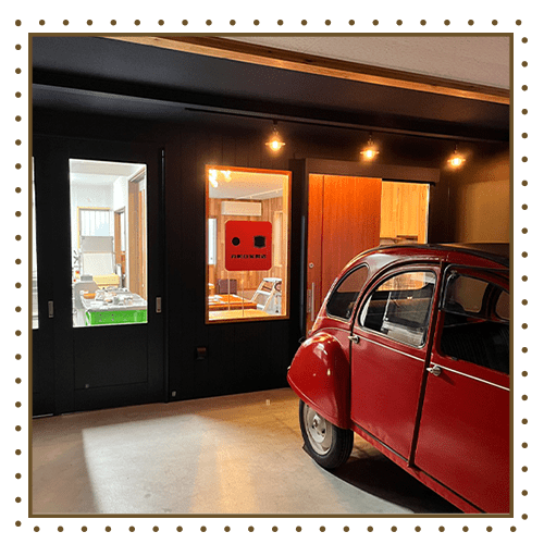 お客様のお店の写真